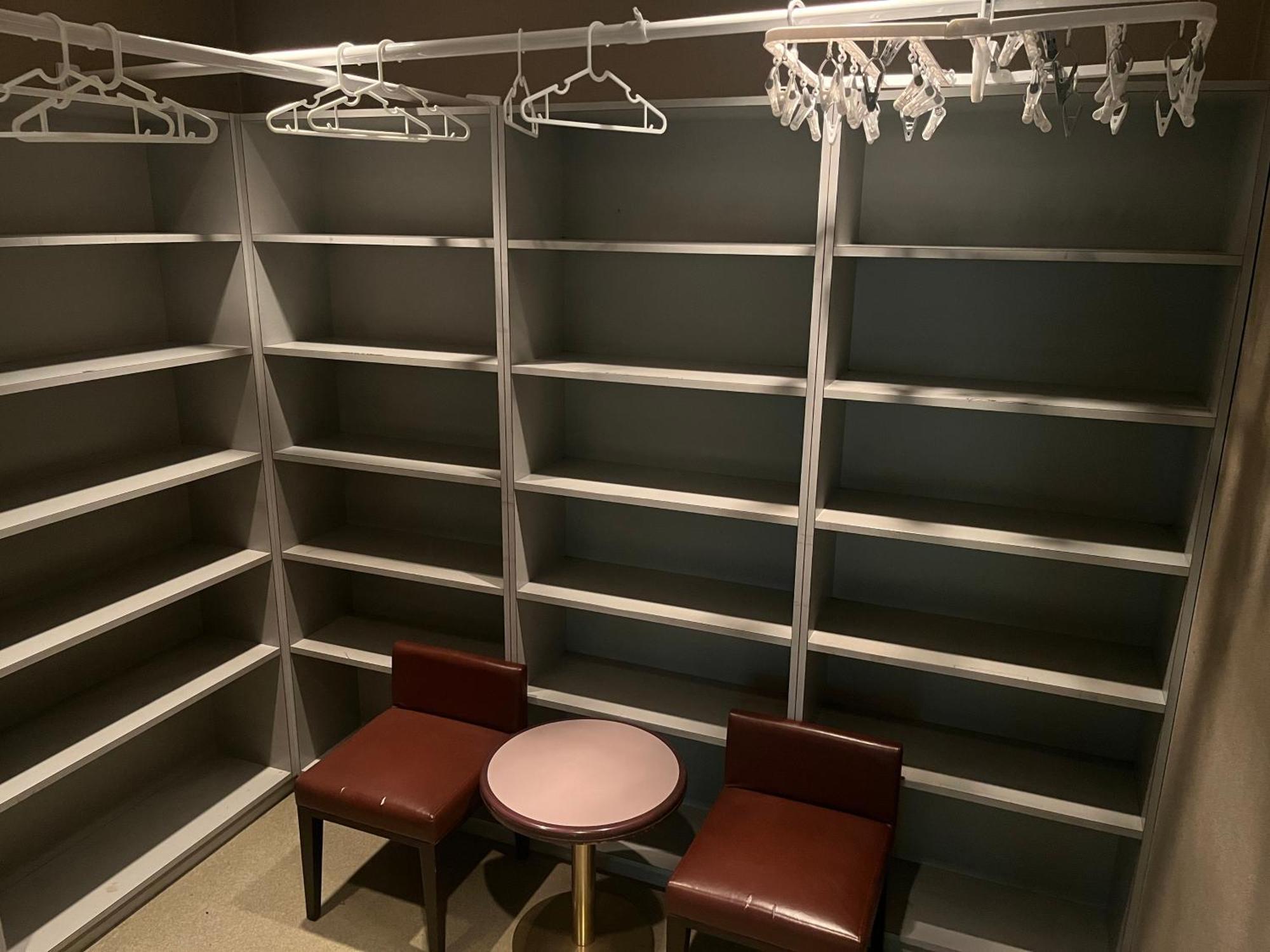 Court Hotel Asahikawa Eksteriør bilde